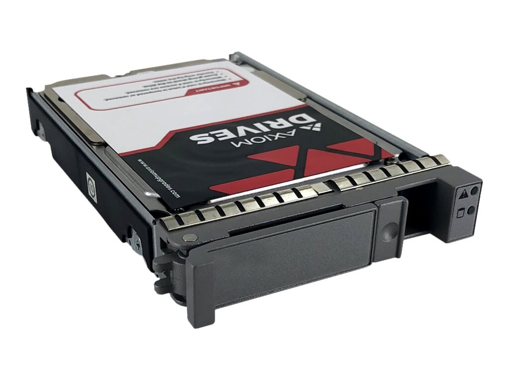 AXIOM 300GB 12G SAS 10K SFF FOR CISCO