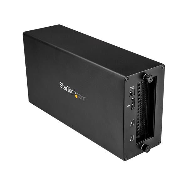 THUNDERBOLT 3 PCIE EXPANSION