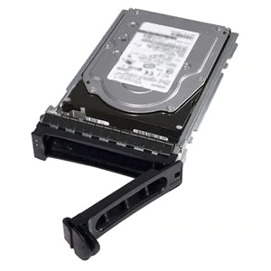 600GB 10KRPM SAS 12GBPS 2.5IN