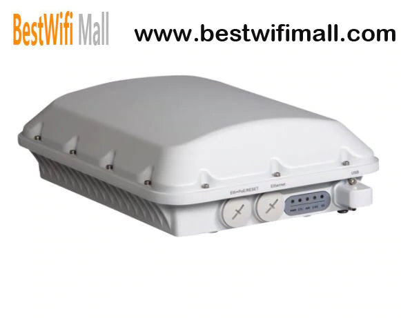 ZONEFLEX T610S 802.11AC OUTDOOR WIRELESS ACCESS POINT, 4X4:4 STREAM, 120 DEGREE