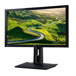 MONITOR,CB241H BMIDR,24IN WIDE, ANTI GLARE,1920X1080,250CD/M2,43/PALLET
