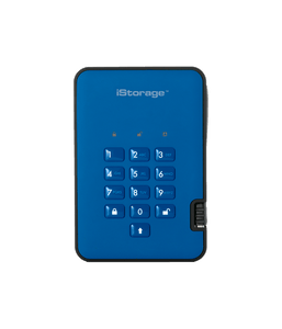 DISKASHUR2 1TB