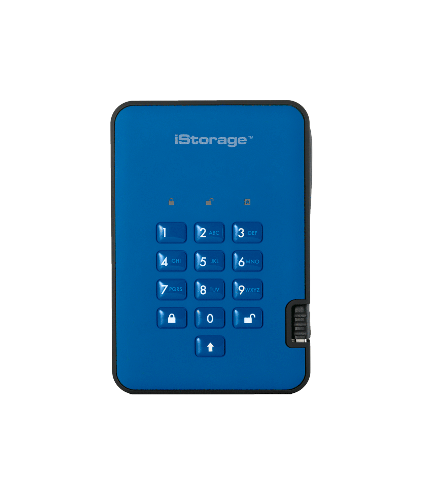 DISKASHUR2 1TB
