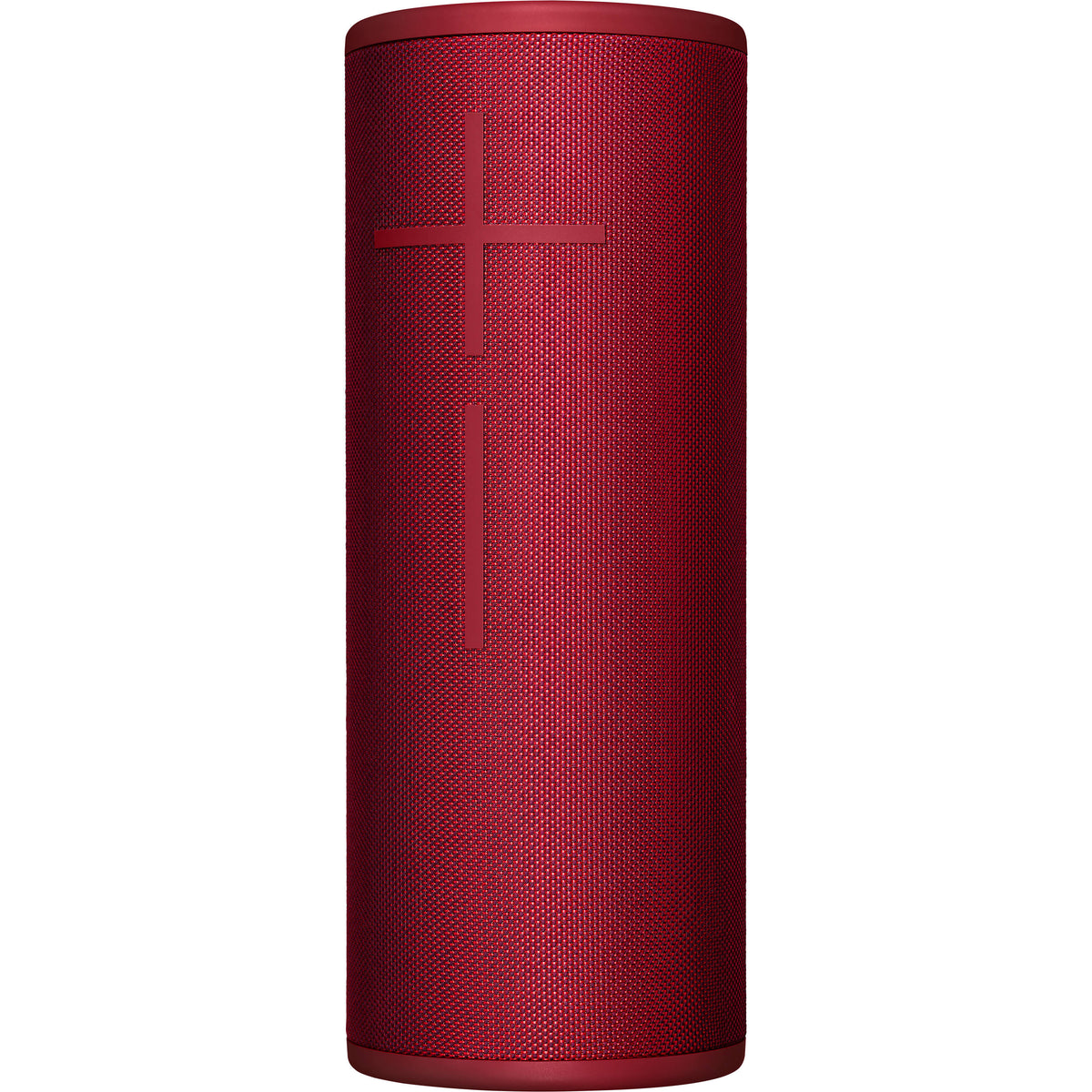 Megaboom3 Sunset Red