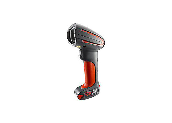 GRANIT 1980I INDUSTRIAL 2D AREA IMAGING SCANNER ONLY: RED, FULL RANGE, RS232,USB