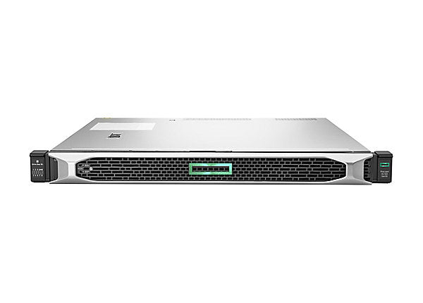 DL160 Gen10 4208 1P 16G 8SFF S