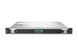 DL160 Gen10 4208 1P 16G 8SFF S