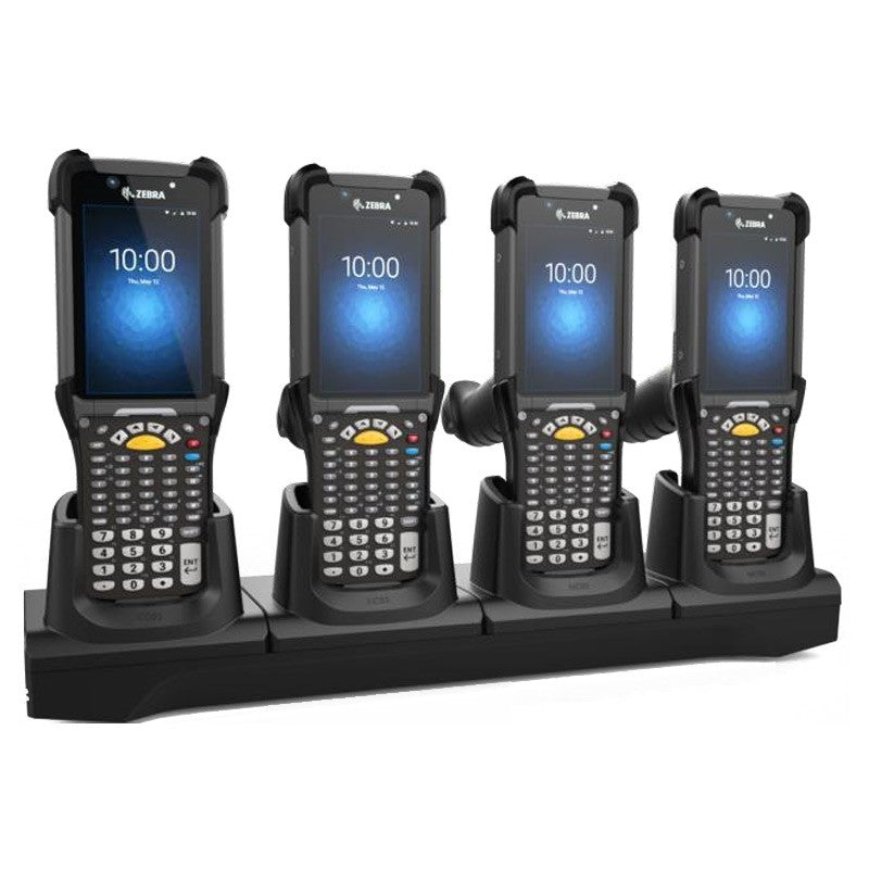 MC93 4SLOT ENET SHARECRADLE