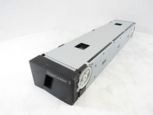QUANTUM SUPERLOADER 3 EIGHT-CARTRIDGE LTO MAGAZINE