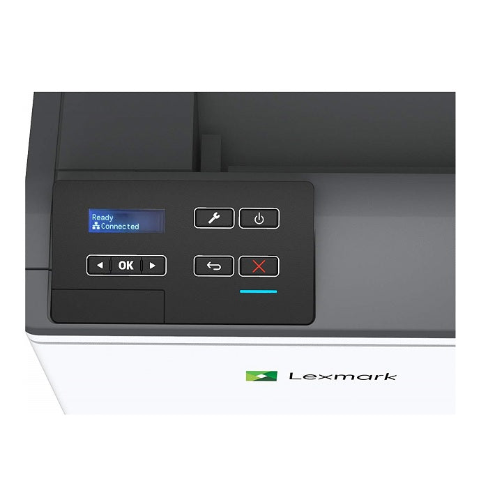 Lexmark C2325dw