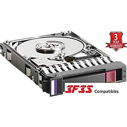 12TB SAS 7200 RPM LFF SC HE