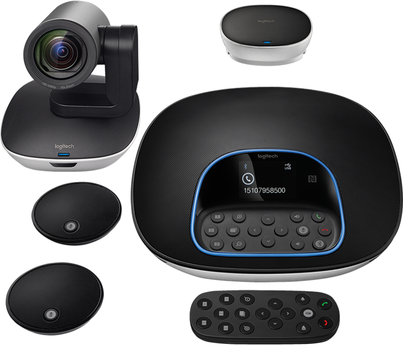 GROUP CONFERENCE SYSTEM