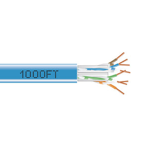 GIGATRUE 3 CAT6. SHIELDED PATCH CORD RED