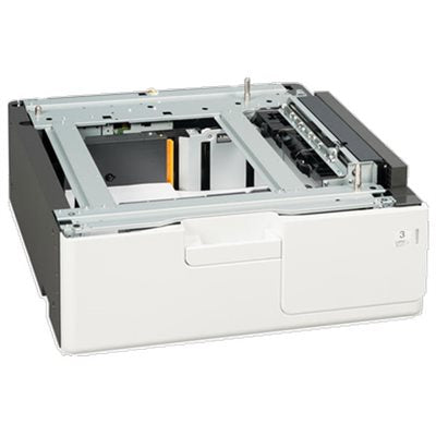 Lexmark Tandem Tray