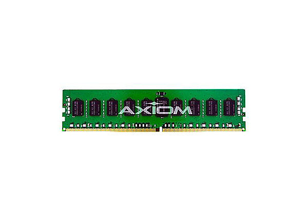 AXIOM 32GB DDR4-2666 ECC RDIMM FOR LENOVO - 7X77A01304