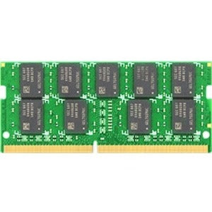 AXIOM 16GB DDR4-2400 ECC SODIMM FOR SYNOLOGY - D4ECSO-2400-16G