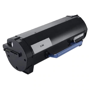 BLK TONER CART S2830 3000 PG YIELD U&R
