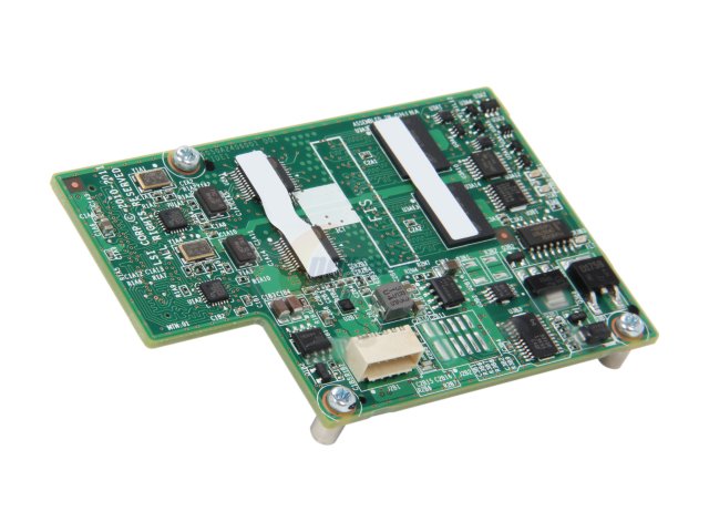 LSI Logic Accessory L5-25419-04 CacheVault Kit for 9266 9271 series LSICVM01