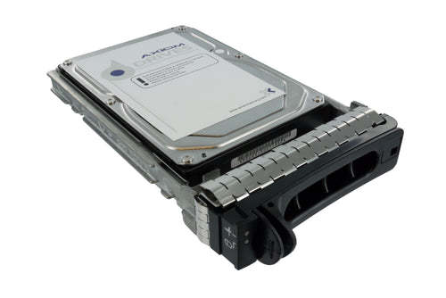 AXIOM 4TB 6GB/S SATA 7.2K RPM LFF HOT-SWAP HDD FOR DELL - AXD-PE400072SD6