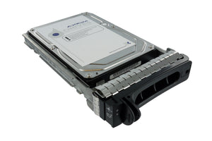 AXIOM 4TB 6GB/S SATA 7.2K RPM LFF HOT-SWAP HDD FOR DELL - AXD-PE400072SD6