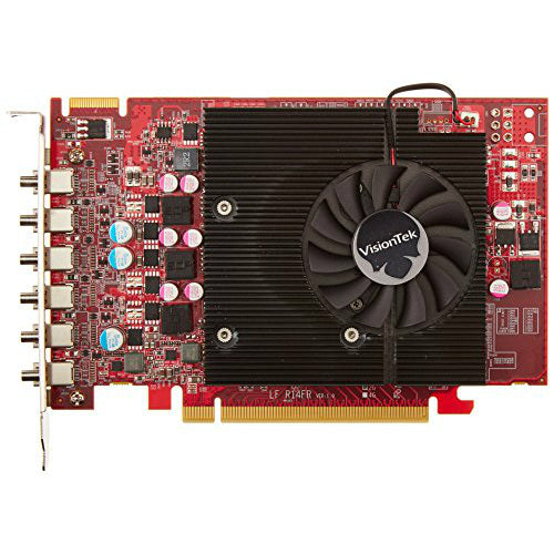 RADEON 7750 2GB GDDR5 6M (6X MINIDP)