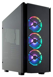 Obsidian Series 500D RGB SE