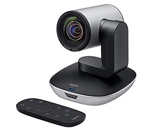 Logitech PTZ Pro 2