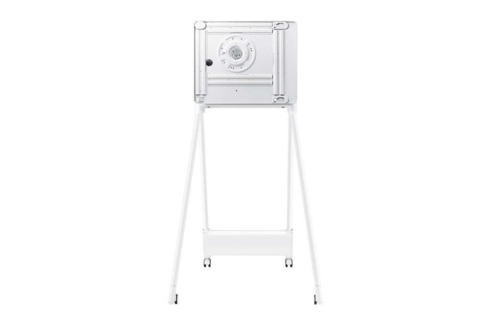 55"Flip All-in-one Flipchart display stand