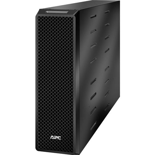 APC SMART-UPS ON-LINE SRT BATTERY PACK FOR 8/10KVA EXTENDED RUNTIME MODEL 192V-