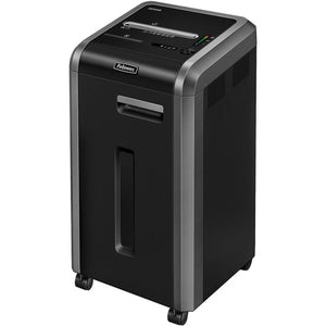 Powershred 225Mi Microcut shr