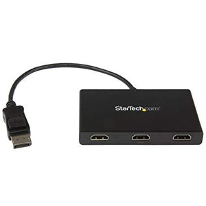 DP TO HDMI MULTI MONITOR HUB