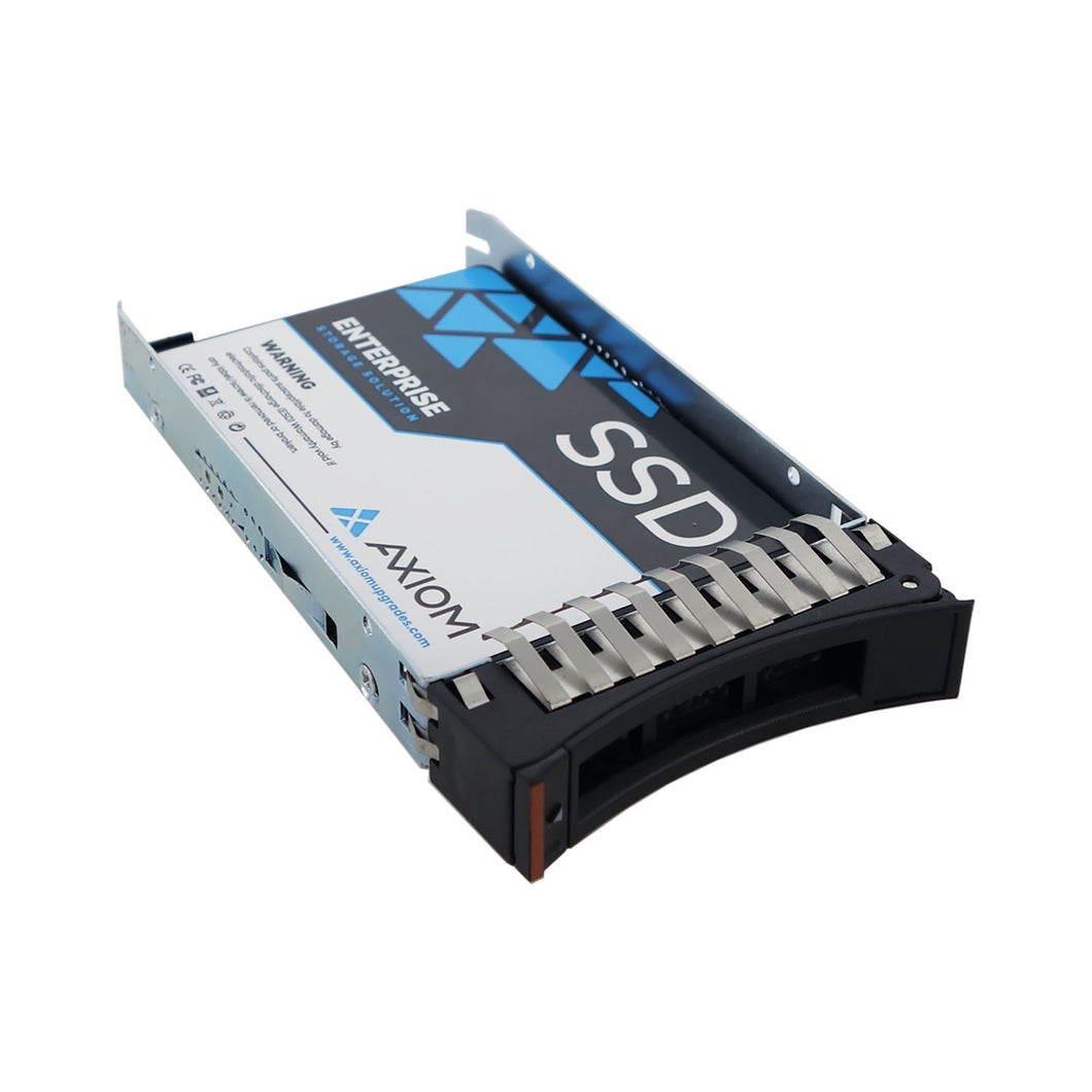 AXIOM 960GB EV200 SFF SSD FOR LENOVO