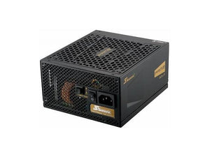 Seasonic Power Supply SSR-1300GD 1300W ATX 80Plus Gold 12V PRIME Retail