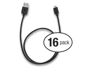 ERGOTRON USB CABLE KIT,51 CM FOR LIGHTNING IPAD.INCLUDES 16 CUSTOM-LENGTH,LIGHTN