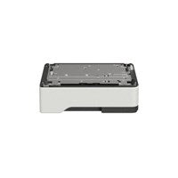 Lexmark Lockable Tray