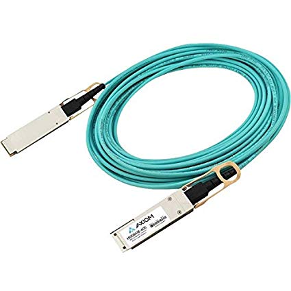 AXIOM SFP28 AOC CABLE FOR DELL 3M