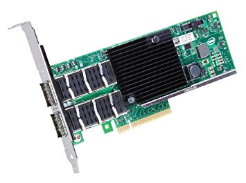 XL710-QDA2 ENET CONVERGED