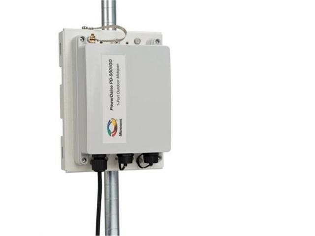 PD-9001GO-NA 1P 802.3AT NA