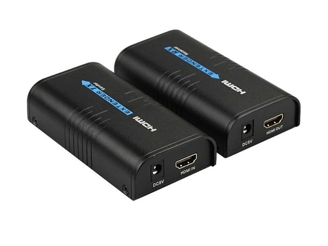 Vonnic Accessory VAC112 HDMI Extender Transmits Up to 330FT Retail