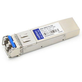 ADDON BROCADE XBR-000174 COMPATIBLE TAA COMPLIANT 8GBS FIBRE CHANNEL LW SFP+ TRA