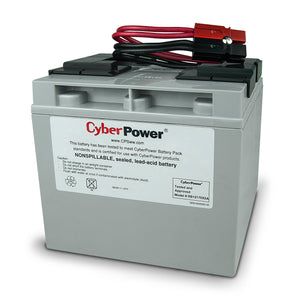PR1000LCD REPLACEMENT BATTERY PACK 18-MONTH WARRANTY