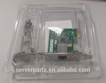 INTEL ETHERNET SERVER ADAPTER I