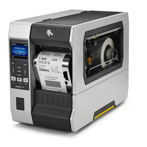 ZT610 TT PRNT 4IN 300DPI US SER
