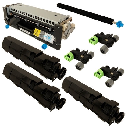 MS81X/MX71X/MX81X FUSER MAINTENANCE KIT