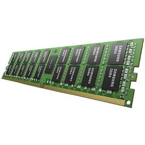 SAMSUNG 32GB DDR4 2133MHZ ECC REGISTERED CL15 DIMM 1.2V DR