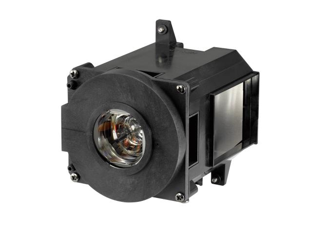 REPLACEMENT LAMP FOR THE NP-PA500X/PA500U/PA5520W/PA600X