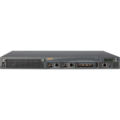 HPE Aruba Mobility Controller 7210 (US)