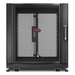 NETSHELTER SX 12U  600MM X 1070MM