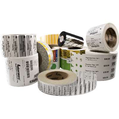 4ROLLS GLOSS POLYESTER TT