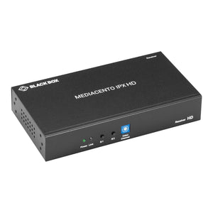 MEDIACENTO IPX HDMI-OVER-IP HD